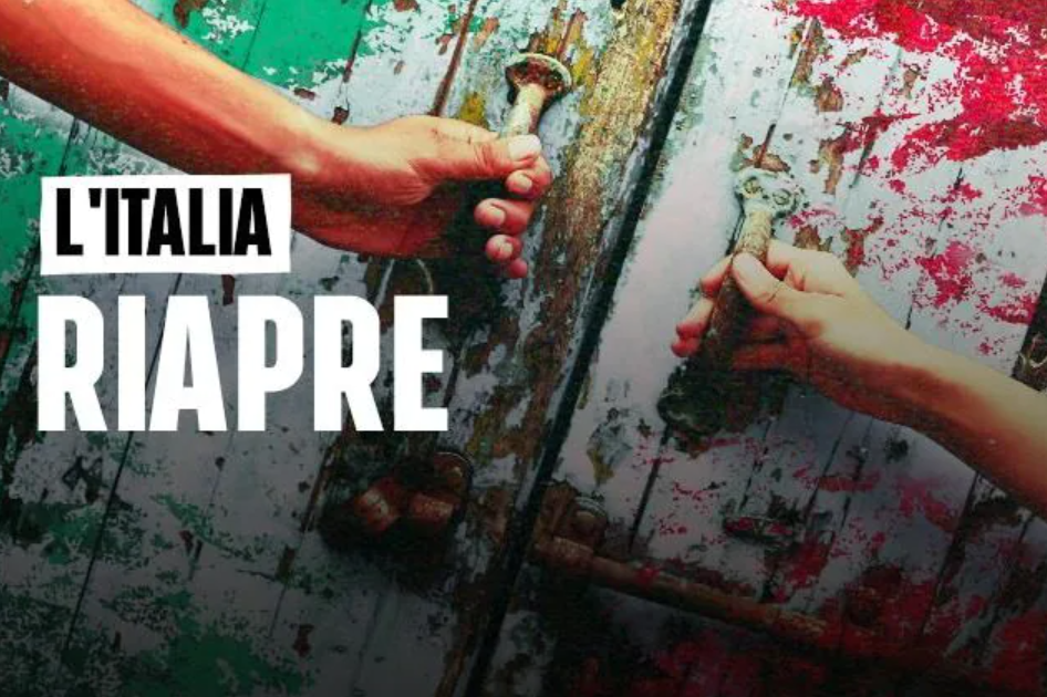 Bene le riaperture, ma ci vuole una pace fiscale