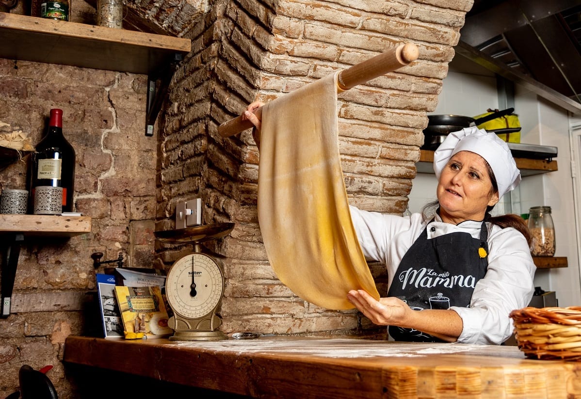 Ristorante italiano a Londra lancia il “survival pack”: puro made in Italy a domicilio