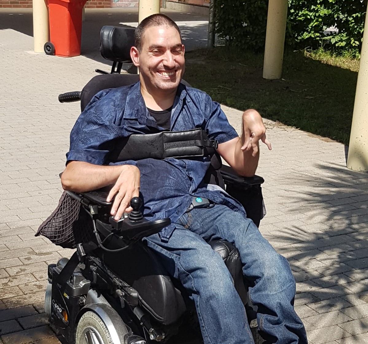 MDL | Gabriele Pisasale, storia di una “vita precaria”