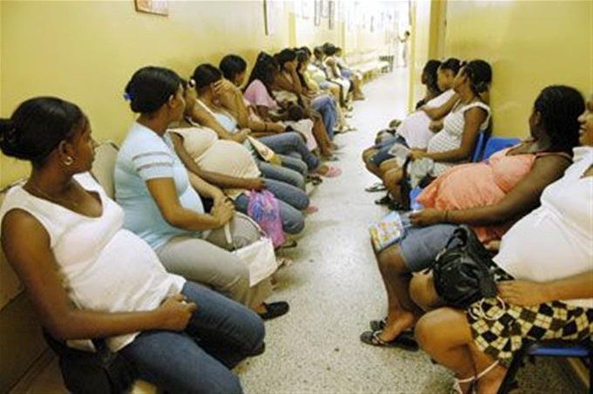 REPUBBLICA DOMINICANA | Hrw al Congresso della RD: “Adottare misure per depenalizzare l’aborto”