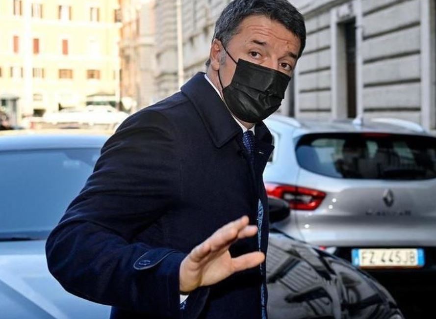 VIDEO | Renzi sui suoi viaggi all’estero: “Non sono incompatibili con la politica”