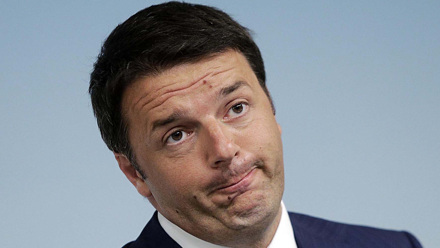 Matteo Renzi