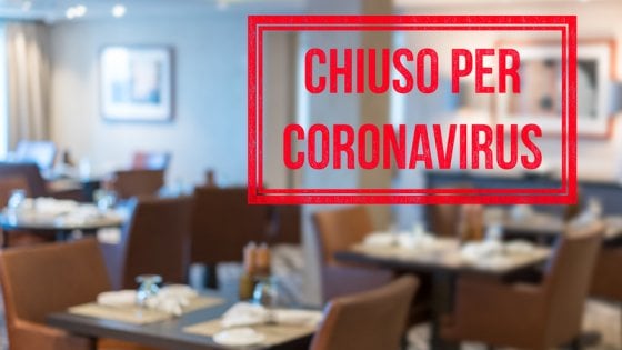 COVID | Postacchini (Confcommercio): “Riaprire quanto prima, la politica dei ristori non paga”