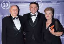 Italiani all’estero, grave lutto colpisce Massimo Romagnoli (MdL): addio al padre Angelo