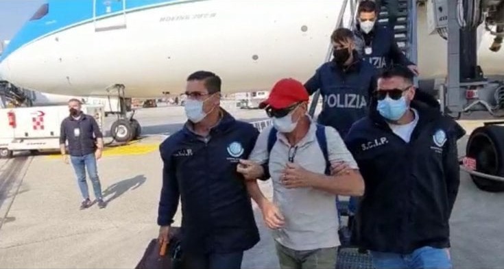Era ricercato per abusi su minori, Luciano Scibilia preso in Repubblica Dominicana