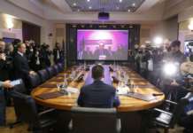 COVID | “Unità di crisi al fianco degli italiani, affrontata un’emergenza mai vista”