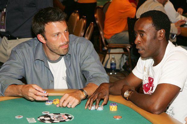 Celebrità e gioco d’azzardo: ecco le più famose