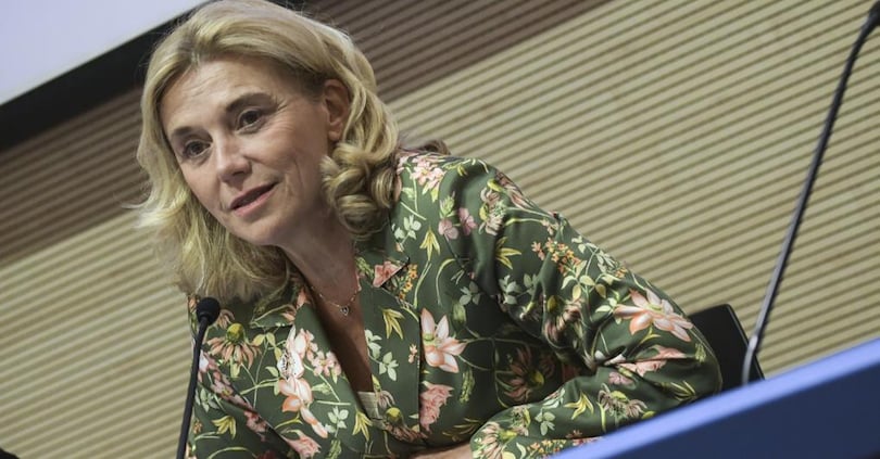 FARNESINA | Di Maio: “Con Belloni risultati importanti, farà un ottimo lavoro alla guida del DIS”
