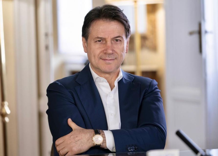 SONDAGGIO SKY | Conte è ancora oggi il politico più apprezzato dagli italiani (Draghi secondo)