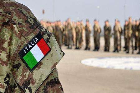 VIDEO | L’Esercito italiano compie 160 anni, il presidente Mattarella: “Risorsa importante per il Paese”