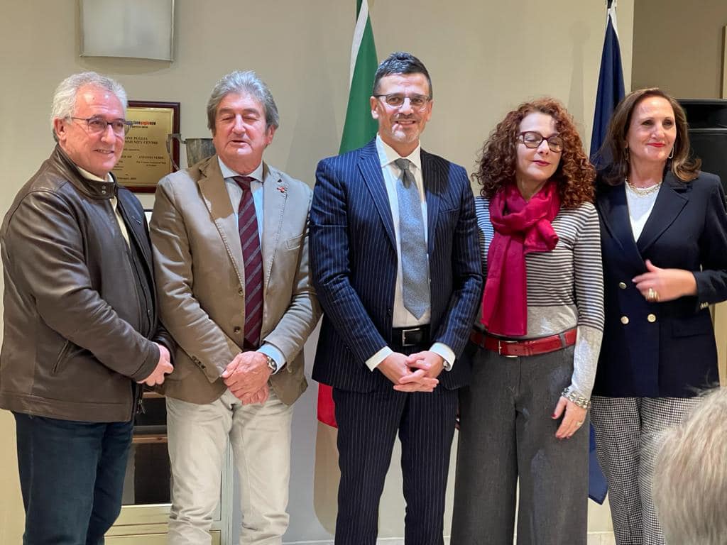 AUSTRALIA | Italiani all’estero, Giacobbe (Pd) all’evento dei pugliesi di Sydney