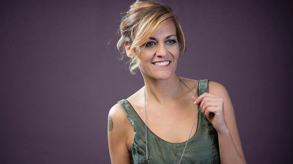 RAI ITALIA | Irene Grandi ospite a L’Italia con Voi