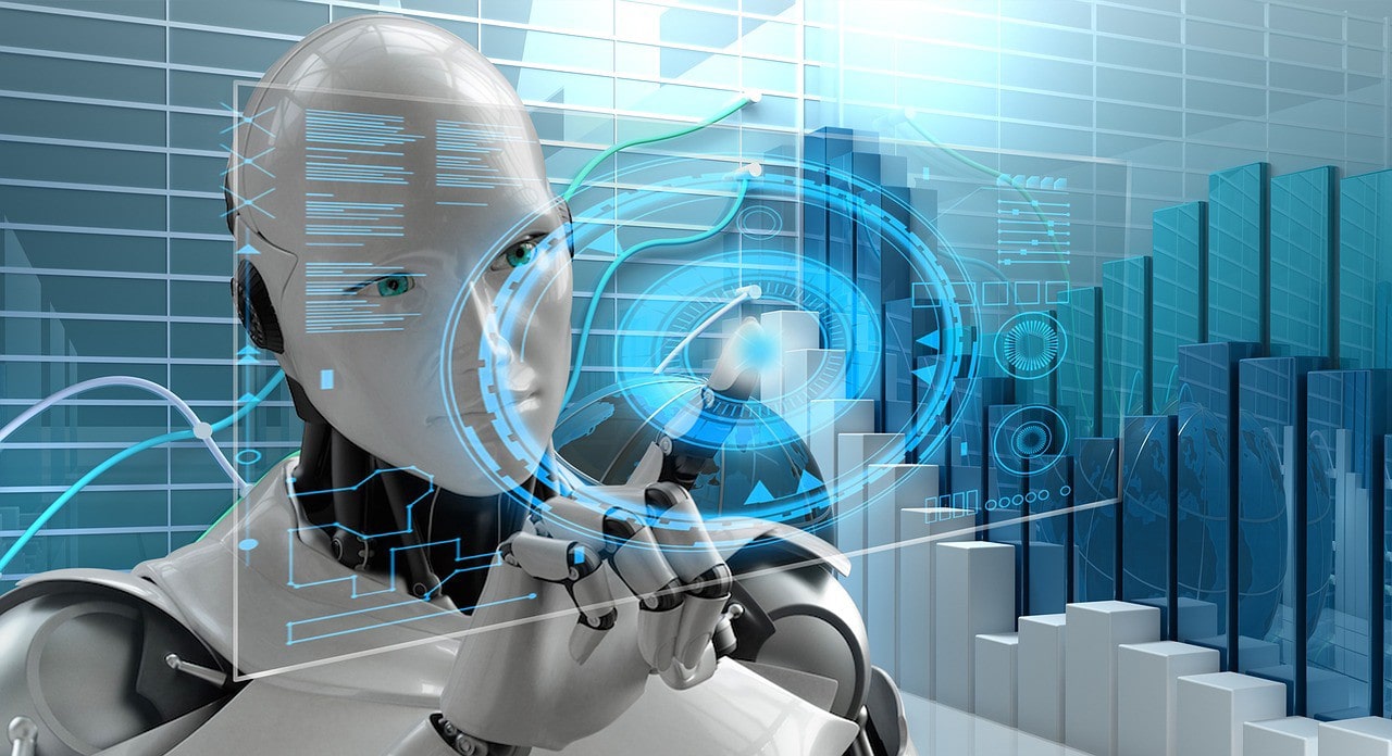Intelligenza artificiale