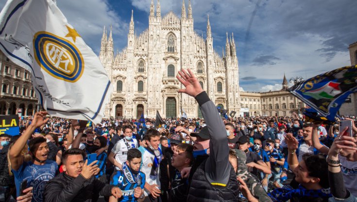 Inter campione d’Italia, ma il livello della Serie A è mediocre