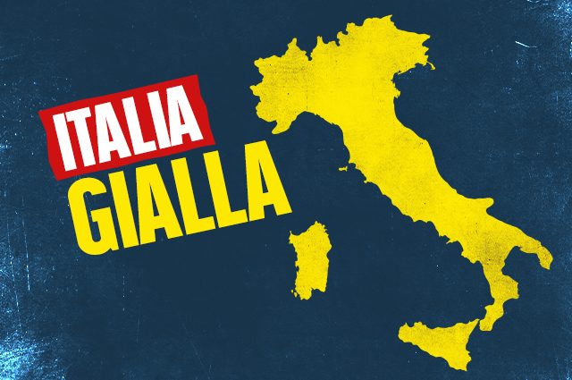 COVID | Cartabellotta (Gimbe): “Contagi in calo, prudente ottimismo”