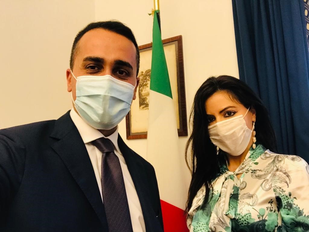 Italiani all’estero e servizi consolari, La Marca (Pd) incontra il ministro Di Maio