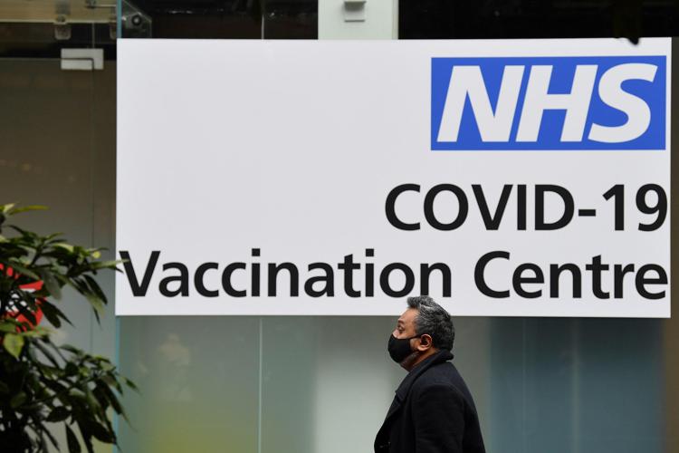 Caterina, italiana residente a Londra: “Qui si fanno già i concerti e gli eventi al chiuso senza contagi”