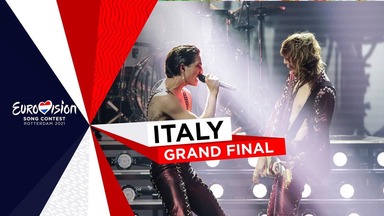 VIDEO | Dodi Battaglia: “Strafelice per la vittoria dei Maneskin all’Eurovision”
