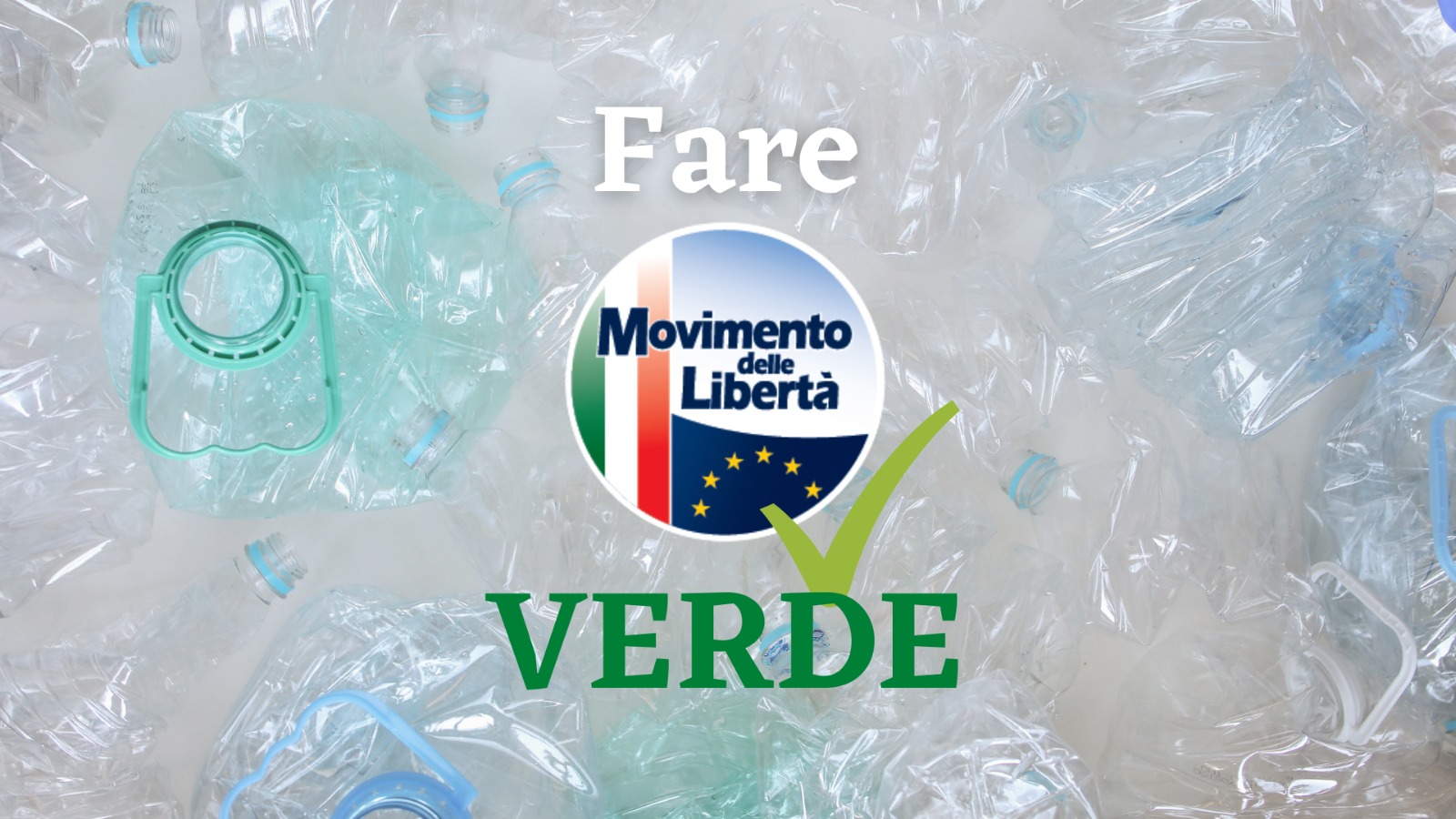 Fare Verde (MdL), il riciclo e lo smaltimento dei rifiuti urbani