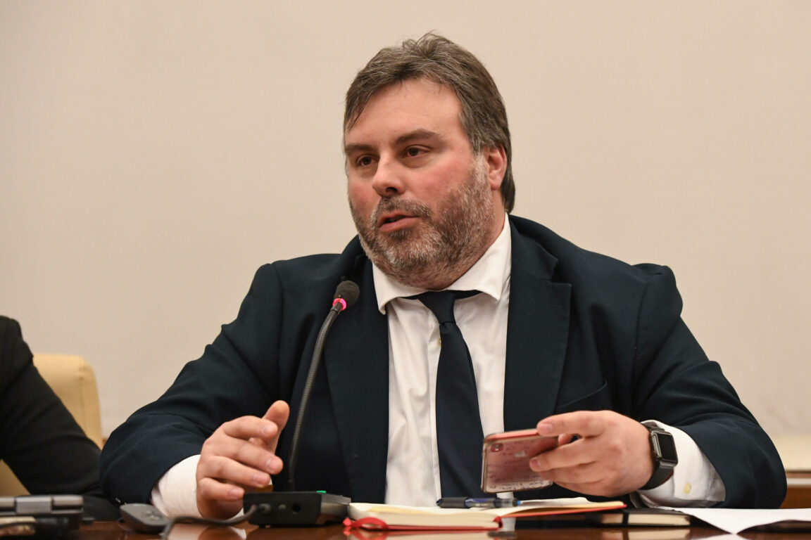 Governo, Nobili (Iv): “Per noi Draghi deve andare avanti anche oltre il 2023”