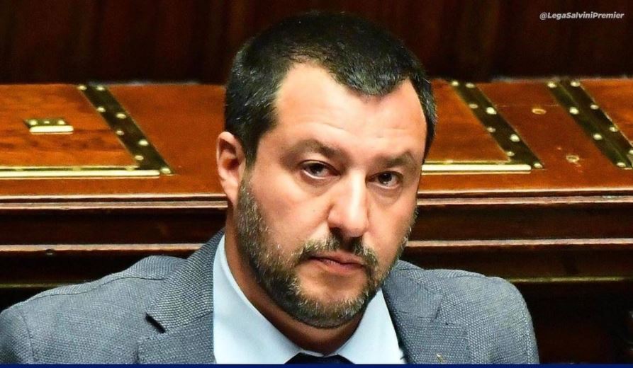 VIDEO | Italiani nel mondo, Salvini: “Rivedere il voto all’estero, basta brogli”