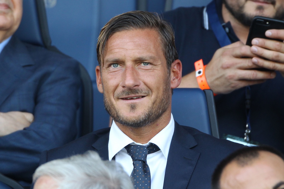 CALCIO | Totti, Toni e Vieri tra gli Ambasciatori della Serie A