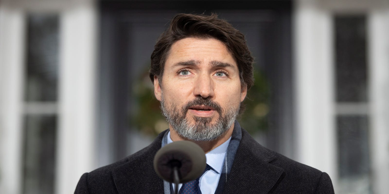CANADA | Trudeau si scusa con gli italo-canadesi per l’internamento nella Seconda guerra mondiale