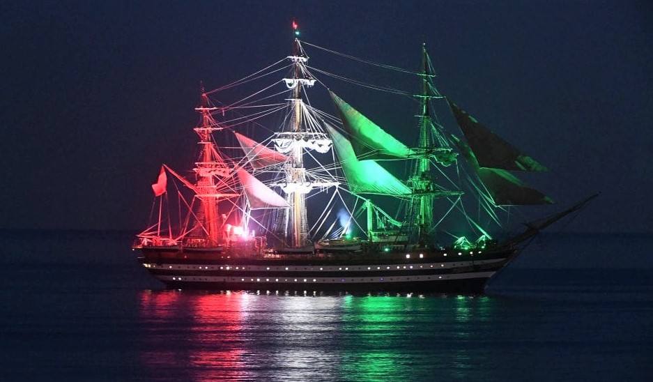 Amerigo Vespucci