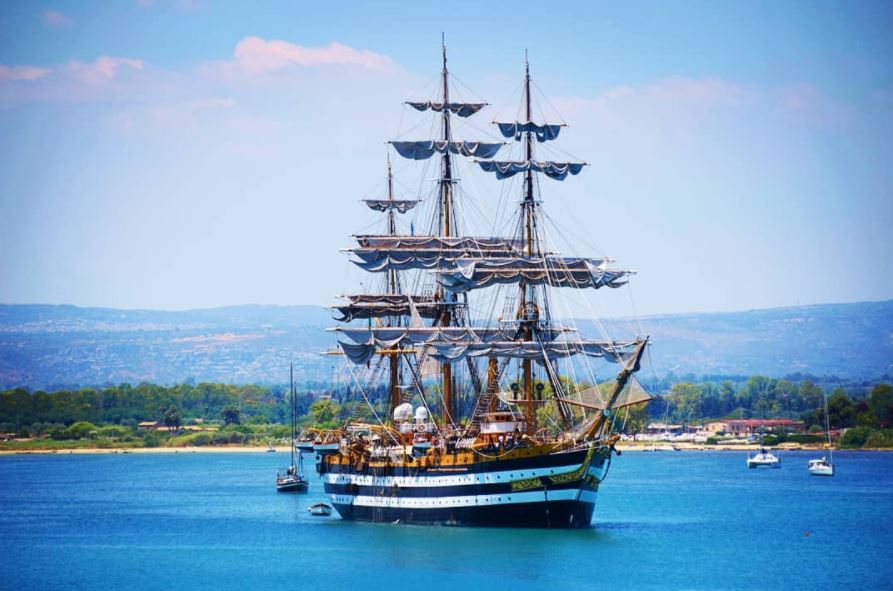 Amerigo Vespucci
