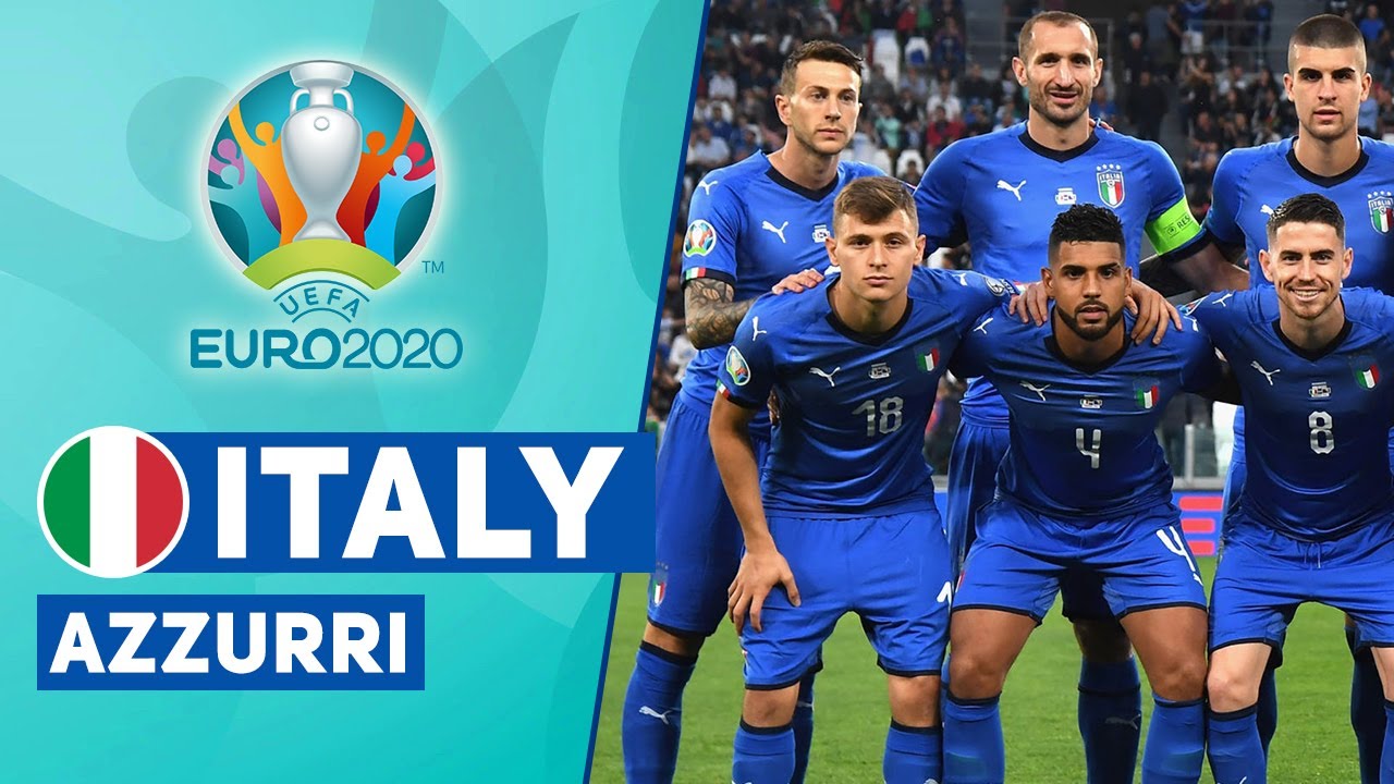 Se gli Azzurri si inginocchiano, io spengo la TV