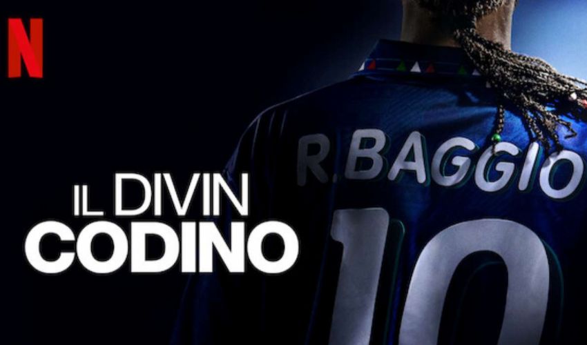 VIDEO | “Baggio, il Divin Codino”: ma all’estero il film non piace