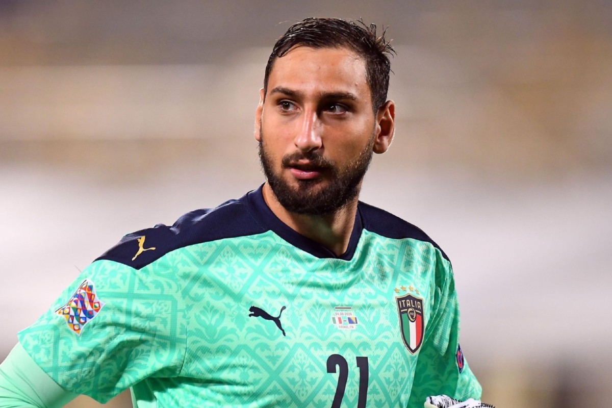 EURO2020 | La top 10 dei calciatori più cliccati sul web: Donnarumma al primo posto