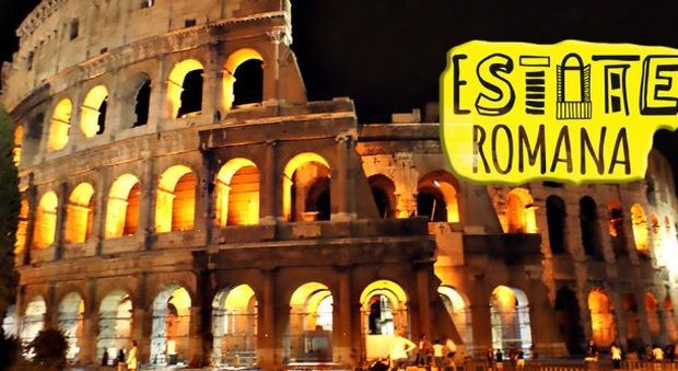 CAMPIDOGLIO | Torna l’Estate Romana, così la Città Eterna prova a ripartire