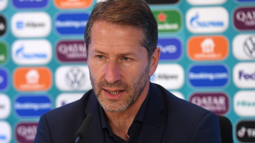 EURO2020 | Foda, ct dell’Austria: “Italia favorita, ma gli Azzurri giocano un ottimo calcio”