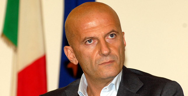 Augusto Minzolini nuovo direttore del Giornale di Berlusconi?