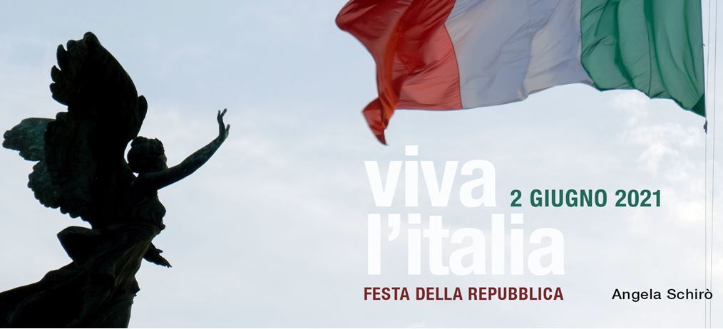 “Festa della Repubblica, la più amata dagli italiani all’estero”