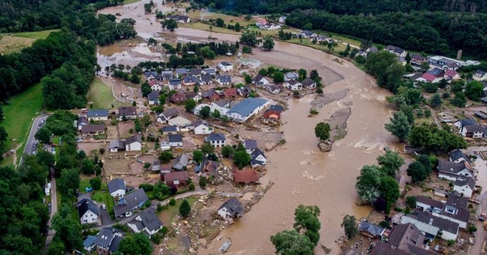 Alluvione in Germania, decine di morti. CGIE e Comites: “Cordoglio e vicinanza”