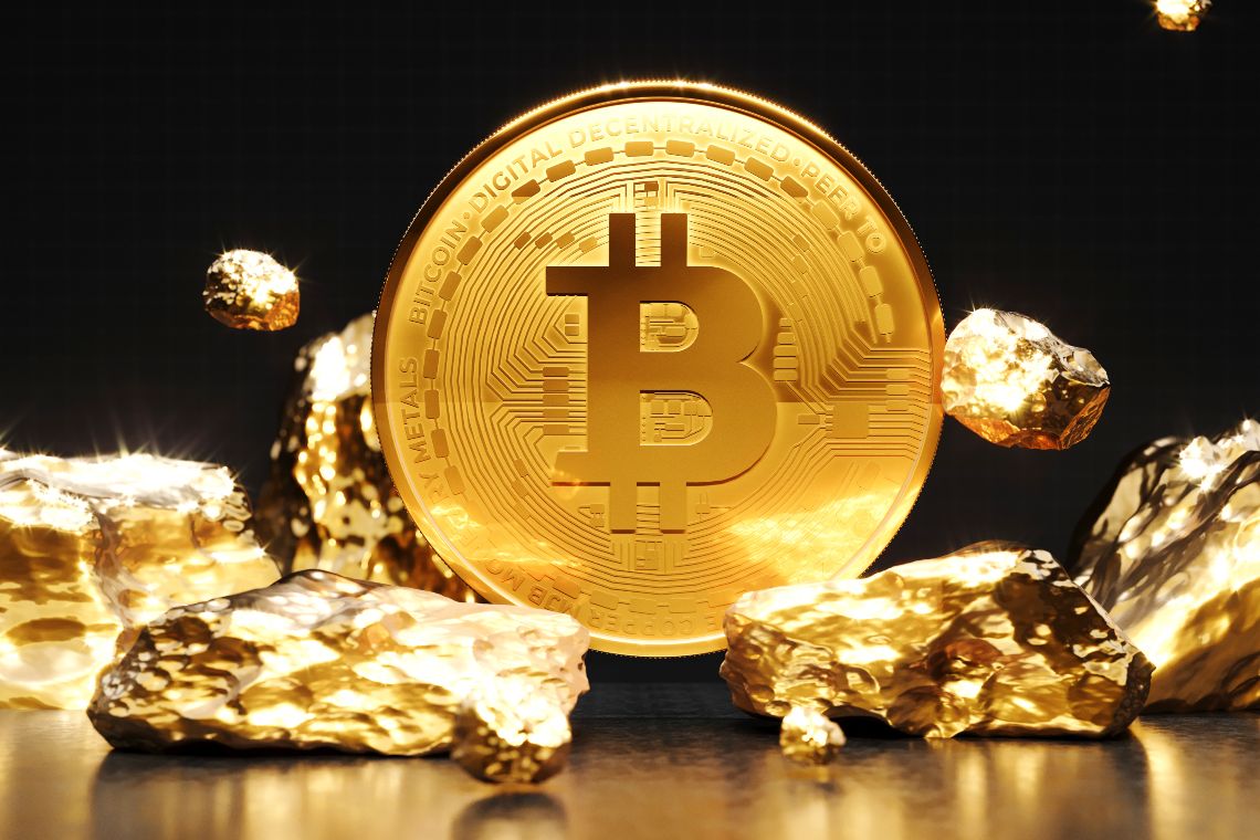 Cosa determina il prezzo di 1 Bitcoin?