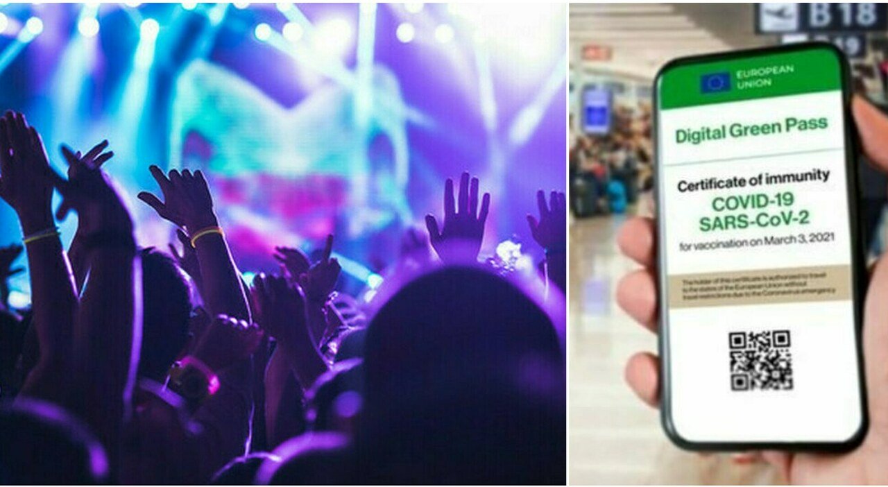 COVID | Sottosegretario Costa: “Discoteche? Le riaprirei col green pass”