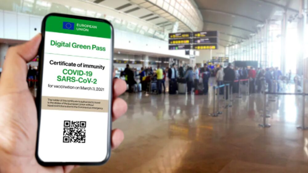 COVID | “Green pass per convincere le persone a farsi il vaccino”