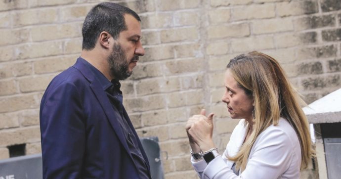 Media sondaggi Termometro Politico: Fdi primo partito, Lega ai minimi