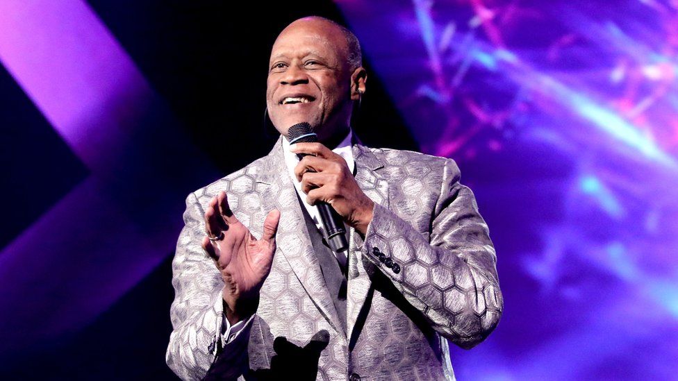 REPUBBLICA DOMINICANA | Addio a Johnny Ventura, morto a 81 anni il re del merengue [VIDEO]