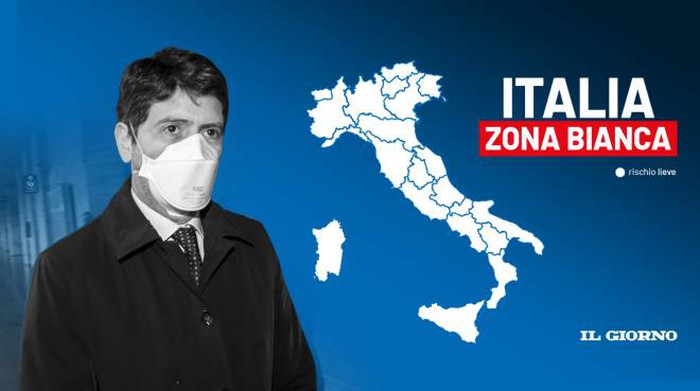 COVID | 794 nuovi casi, 28 le vittime. In Lombardia nessun morto nelle ultime 24 ore