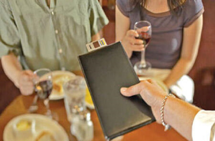 Ecco quando è possibile lasciare il ristorante senza pagare il conto