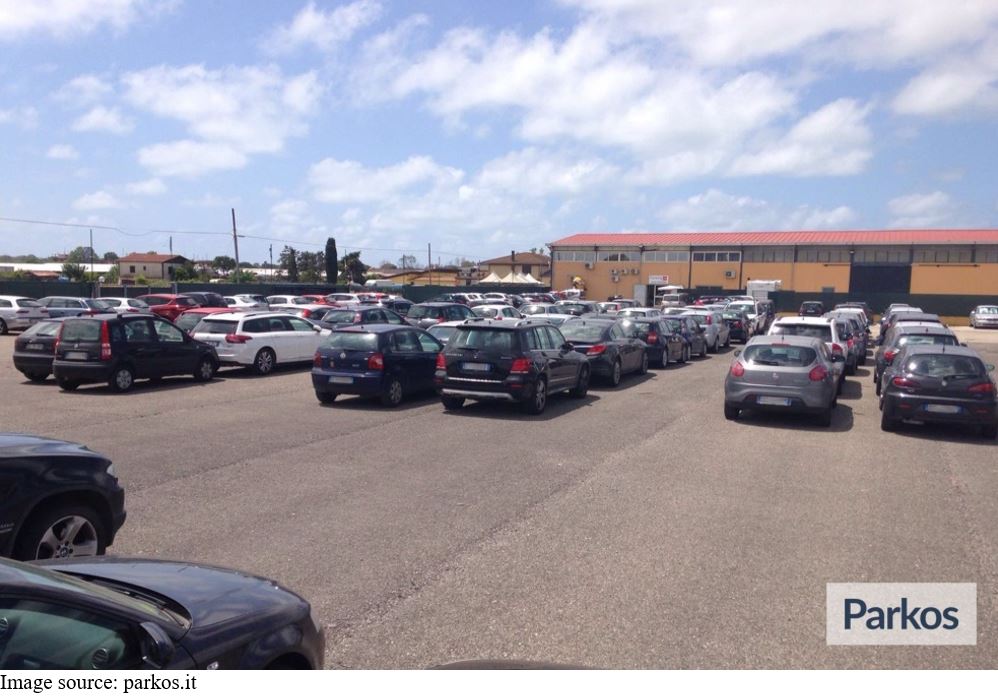 Parcheggi Fiumicino: quale opzione è la migliore?
