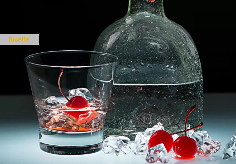 Made in Italy, il maraschino conquista gli Stati Uniti