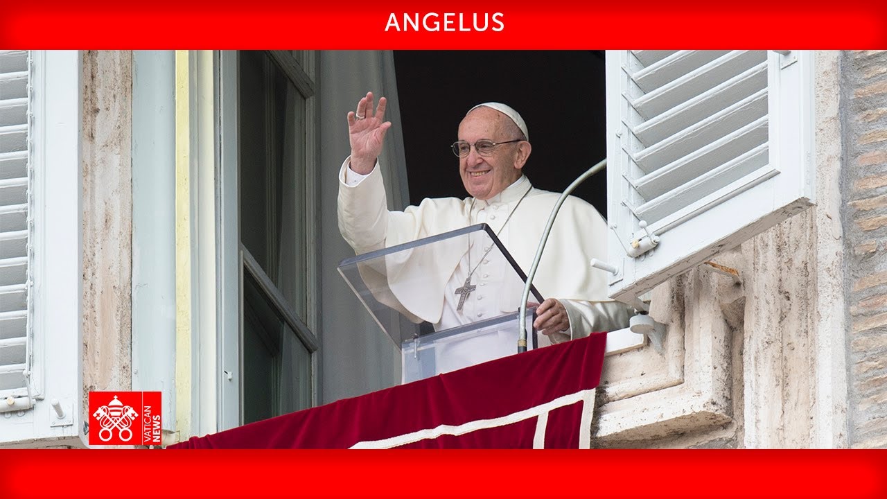 VIDEO | Papa Francesco: “Buon Ferragosto a chi non può andare in vacanza”