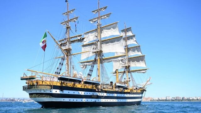 Amerigo Vespucci