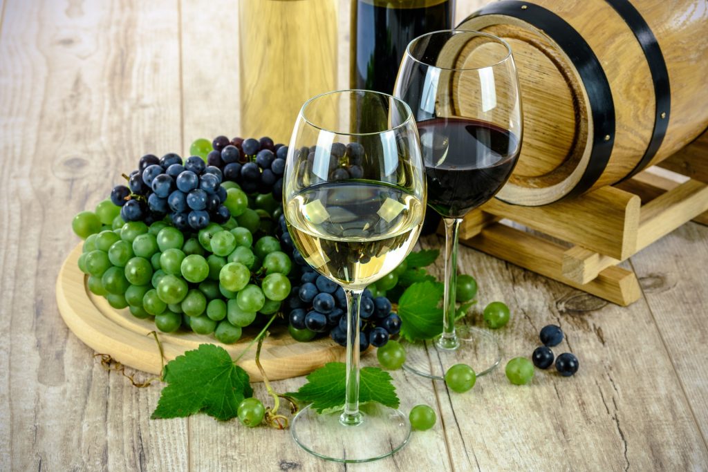 Vino italiano