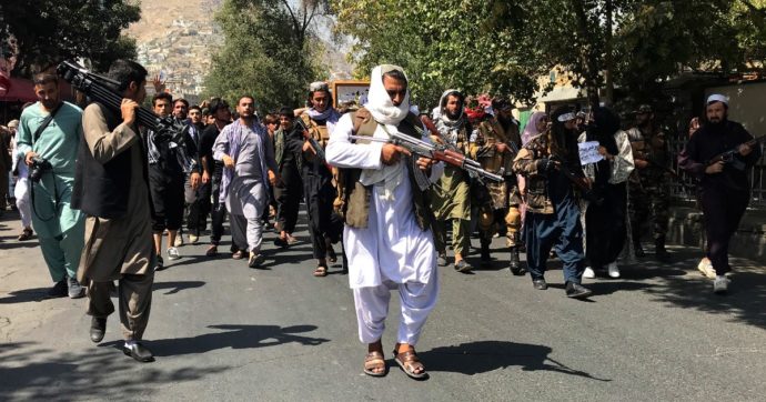 Afghanistan, Porta (Pd): “Un fallimento lungo vent’anni”
